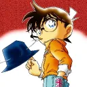 Detective Conan Indian Community
