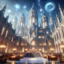Gaia Ascension Academy ♾🏫🌍