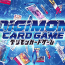 新デジモンカード対戦/交流所 icon