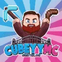 CubeyyMC Minecraft