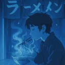 Oz’s Ramen Spot Discord Server Icon