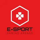 E-Sports Gaming Arena's