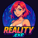 🫆 REALITY.exe avatar
