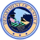 Department of Justice (Recruitment server)
