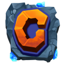 The Cavern - Minecraft Server Discord Server Logo