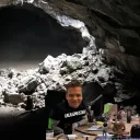 The Grease Cave