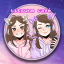 kitsune café ･ﾟ: *✧ icon