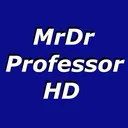 MrDrProfessorHD's UltraHD Server