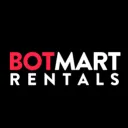 Bot Mart Rentals