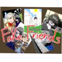 CASTING FAKE FRIENDS