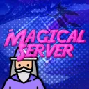 ⭐ Magical Server ー M.S