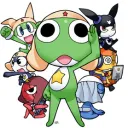 Sgt. Frog