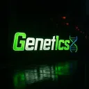 Genet1cs Gaming Lounge 🧬#BeamTeam