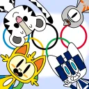 r/OlympicMascots