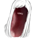 bean bust