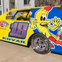 Racing Bananas