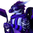 The Dragons' Den   Discord Server Icon