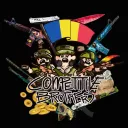 Competitive Brothers