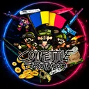 Competitive Brothers