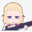 just a chat room Server Icon