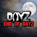 -End Of DayZ EU/UK-