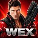 WEX: 5v5 FPS