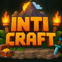 Discovery icon for IntiCraft Network Discord server