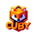 Discovery icon for 🧪・CUBYMC Discord server