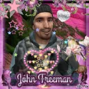 Beautiful John Freeman Club