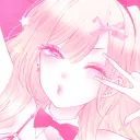 𝐍𝐲𝐦𝐩𝐡𝐨 [18+] Discord Server Icon