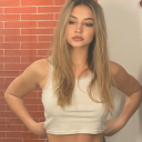 Madelyn Cline icon