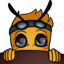 Bumble's Neato Server