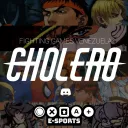 Cholero eSports - Fighting Games Venezuela