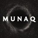 MunaQ’s Community Discord Server Icon