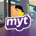 Discovery icon for MyTransit Discord server