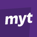 Discovery icon for MyTransit Discord server