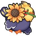 Auteru's Chirp Tree icon