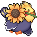Auteru's Chirp Tree icon