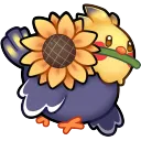 Auteru's Chirp Tree