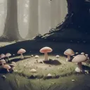 Fairy Rings