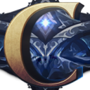 Celestial icon