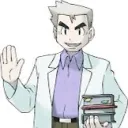 Professor Oak’s Paradise