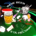 Indie Beer Etä-Helsinki