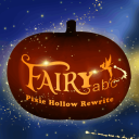 FairyABC: Pixie Hollow Fan Game icon