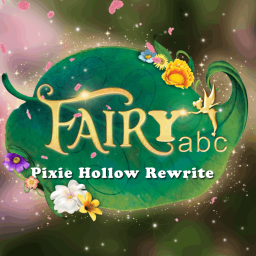 Discovery icon for FairyABC: Pixie Hollow Rewritten Discord server