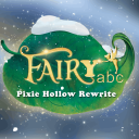 Discovery icon for FairyABC: Pixie Hollow Rewritten Discord server
