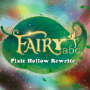 FairyABC: Pixie Hollow Rewritten