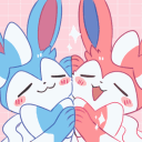 Sylveon Garden