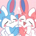 Sylveon Garden