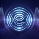 Feel The Echo | Chill Hub Discord Server Icon – Valorant